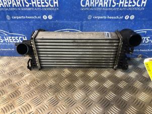 Used Intercooler Ford Focus 3 Wagon 1.0 Ti-VCT EcoBoost 12V 100 Price € 52,50 Margin scheme offered by Carparts Heesch