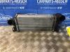 Intercooler from a Ford Focus 3 Wagon, 2010 / 2020 1.0 Ti-VCT EcoBoost 12V 100, Combi/o, Petrol, 998cc, 74kW (101pk), FWD, M2DA; M2DB; M2DC; SFDB, 2012-02 / 2018-05 2014