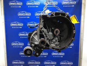 Gebrauchte Getriebe Ford Fiesta 6 (JA8) 1.0 EcoBoost 12V 100 Preis auf Anfrage angeboten von Carparts Heesch