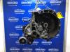 Gearbox from a Ford Fiesta 6 (JA8), 2008 / 2017 1.0 EcoBoost 12V 100, Hatchback, Petrol, 998cc, 74kW (101pk), FWD, SFJA, 2012-11 / 2017-06 2015