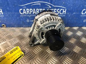 Used Dynamo Ford C-Max (DXA) 1.0 Ti-VCT EcoBoost 12V 125 Price € 105,00 Margin scheme offered by Carparts Heesch