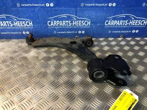 Used Front wishbone, left Ford C-Max (DXA) 1.5 Ti-VCT EcoBoost 150 16V Price € 52,50 Margin scheme offered by Carparts Heesch