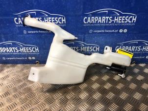 Used Front windscreen washer reservoir Ford Fiesta 7 1.1 Ti-VCT 12V 85 Price € 26,25 Margin scheme offered by Carparts Heesch
