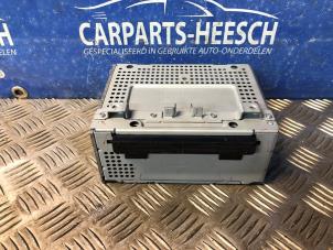 Used Radio CD player Ford Fiesta 6 (JA8) 1.0 EcoBoost 12V 100 Price € 63,00 Margin scheme offered by Carparts Heesch