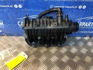 Used Intake manifold Ford Fiesta 7 1.0 EcoBoost 12V 100 Price € 52,50 Margin scheme offered by Carparts Heesch