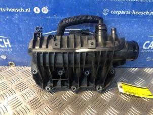 Used Intake manifold Ford Fiesta 7 1.0 EcoBoost 12V 100 Price € 31,50 Margin scheme offered by Carparts Heesch