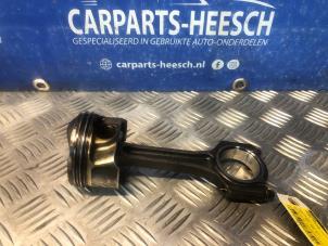 Used Piston Ford Focus 3 Wagon 1.0 Ti-VCT EcoBoost 12V 100 Price € 47,25 Margin scheme offered by Carparts Heesch