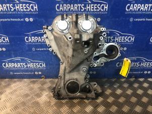 Used Timing cover Ford EcoSport (JK8) 1.0 EcoBoost 12V 125 Price € 47,25 Margin scheme offered by Carparts Heesch