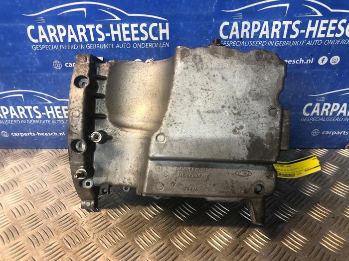 Gebrauchte Ölwanne Ford Focus 3 1.0 Ti-VCT EcoBoost 12V 125 Preis € 20,00 Margenregelung angeboten von Carparts Heesch