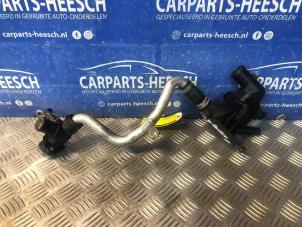Used Thermostat housing Ford Focus 3 1.0 Ti-VCT EcoBoost 12V 125 Price € 26,25 Margin scheme offered by Carparts Heesch
