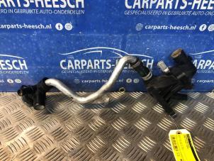 Used Thermostat housing Ford Focus 3 1.0 Ti-VCT EcoBoost 12V 100 Price € 26,25 Margin scheme offered by Carparts Heesch