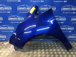 Used Front wing, left Ford B-Max (JK8) 1.0 EcoBoost 12V 100 Price on request offered by Carparts Heesch