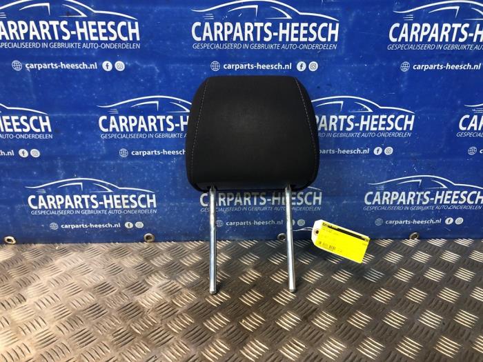 Używane Zaglówek Ford B-Max (JK8) Cena € 25,00 Procedura marży oferowane przez Carparts Heesch