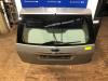Ford Focus 2 Wagon 2.0 16V Tailgate