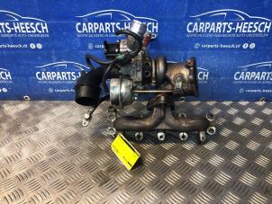 Used Turbo Ford Focus 3 Wagon 1.6 SCTi 16V Price on request offered by Carparts Heesch