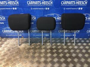 Used Headrest set Ford Focus 2 Wagon 2.0 16V Price € 52,50 Margin scheme offered by Carparts Heesch