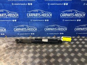 Used Rear shock absorber, left Ford Focus 2 Wagon 2.0 16V Price € 21,00 Margin scheme offered by Carparts Heesch