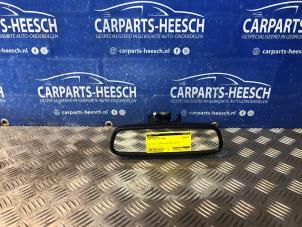 Used Rear view mirror Ford Focus 2 Wagon 2.0 16V Price € 15,75 Margin scheme offered by Carparts Heesch