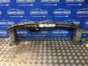 Used Front bumper frame Ford Focus 2 Wagon 2.0 16V Price € 31,50 Margin scheme offered by Carparts Heesch