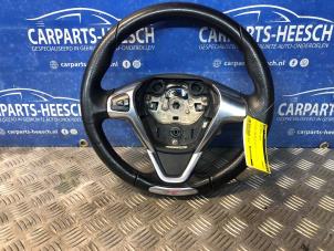 Usagé Volant Ford Fiesta 6 ST Prix € 157,50 Règlement à la marge proposé par Carparts Heesch