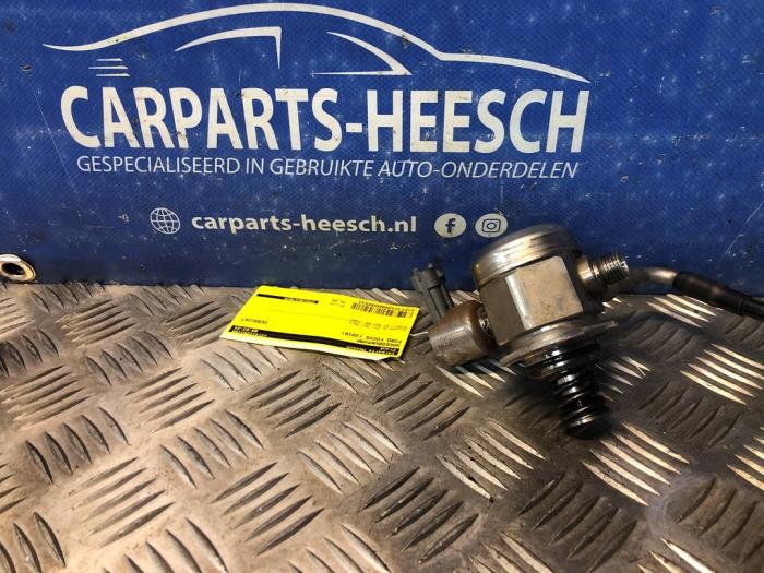 Begagnade Högtryckspump Ford Focus 3 Wagon 1.0 Ti-VCT EcoBoost 12V 125 Pris € 65,00 Marginaltabell erbjuds av Carparts Heesch