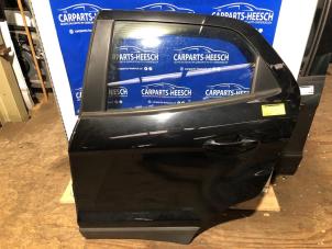 Used Rear door 4-door, left Ford EcoSport (JK8) 1.0 EcoBoost 12V 125 Price on request offered by Carparts Heesch