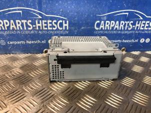 Used Radio CD player Ford Focus 3 Wagon 1.0 Ti-VCT EcoBoost 12V 100 Price € 78,75 Margin scheme offered by Carparts Heesch