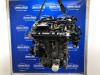 Engine from a Ford Fiesta 7, 2017 / 2023 1.5 EcoBoost 12V ST, Hatchback, Petrol, 1.496cc, 147kW (200pk), FWD, YZJA, 2018-04 / 2023-07 2020