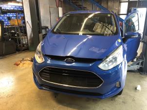 Used Front end, complete Ford B-Max (JK8) 1.0 EcoBoost 12V 120 Price on request offered by Carparts Heesch