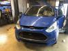 Front end, complete from a Ford B-Max (JK8), 2012 1.0 EcoBoost 12V 120, MPV, Petrol, 998cc, 88kW (120pk), FWD, M1JA, 2012-10 2013