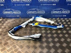 Used Roof curtain airbag, left Ford Kuga II (DM2) 1.5 EcoBoost 16V 150 4x4 Price € 131,25 Margin scheme offered by Carparts Heesch