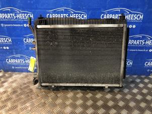 Used Cooling set Ford B-Max (JK8) 1.0 EcoBoost 12V 100 Price on request offered by Carparts Heesch