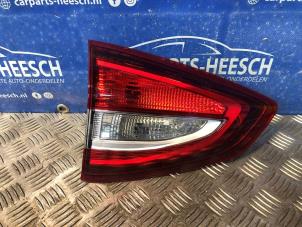 Used Taillight, left Ford C-Max (DXA) 1.0 Ti-VCT EcoBoost 12V 125 Price € 42,00 Margin scheme offered by Carparts Heesch