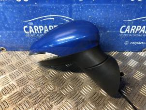 Used Wing mirror, right Ford B-Max (JK8) 1.0 EcoBoost 12V 100 Price € 89,25 Margin scheme offered by Carparts Heesch