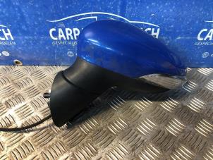 Used Wing mirror, left Ford B-Max (JK8) 1.0 EcoBoost 12V 100 Price € 89,25 Margin scheme offered by Carparts Heesch