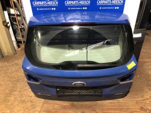Used Tailgate Ford B-Max (JK8) 1.0 EcoBoost 12V 100 Price on request offered by Carparts Heesch