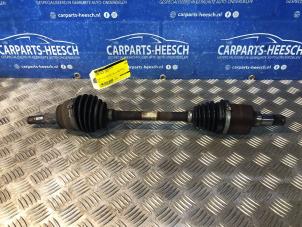 Used Drive shaft, rear left Ford Focus 3 1.0 Ti-VCT EcoBoost 12V 125 Price € 78,75 Margin scheme offered by Carparts Heesch