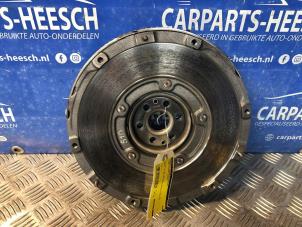Used Dual mass flywheel Ford Focus 3 Wagon 1.0 Ti-VCT EcoBoost 12V 125 Price € 110,25 Margin scheme offered by Carparts Heesch