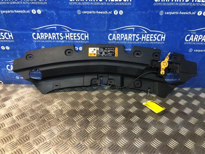 Gebrauchte Sonstige Ford Kuga II (DM2) 1.5 EcoBoost 16V 180 Preis € 25,00 Margenregelung angeboten von Carparts Heesch