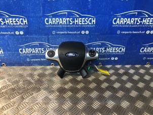 Gebrauchte Airbag links (Lenkrad) Ford Focus 3 1.0 Ti-VCT EcoBoost 12V 100 Preis € 78,75 Margenregelung angeboten von Carparts Heesch