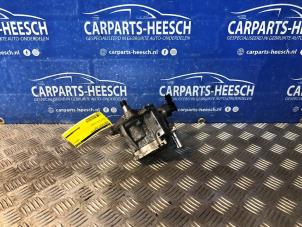 Used Mechanical fuel pump Ford Fiesta 6 (JA8) 1.6 TDCi 16V ECOnetic Price on request offered by Carparts Heesch