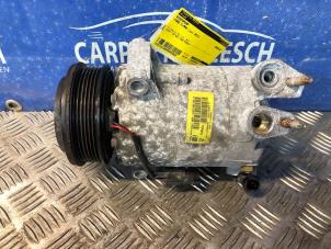 Used Air conditioning pump Ford C-Max (DXA) 1.0 Ti-VCT EcoBoost 12V 125 Price € 105,00 Margin scheme offered by Carparts Heesch