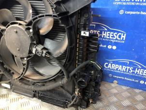 Used Cooling set Ford Mondeo V Wagon 1.5 EcoBoost 16V Price € 210,00 Margin scheme offered by Carparts Heesch