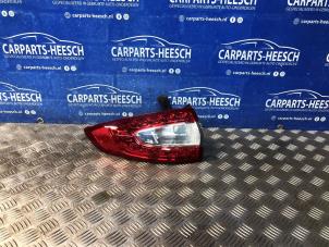 Used Taillight, left Ford Mondeo V Wagon 1.5 EcoBoost 16V Price € 183,75 Margin scheme offered by Carparts Heesch