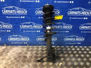 Used Front shock absorber rod, left Ford B-Max (JK8) 1.6 Ti-VCT 16V Price € 78,75 Margin scheme offered by Carparts Heesch