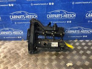 Used Rocker cover Ford B-Max (JK8) 1.0 EcoBoost 12V 100 Price € 63,00 Margin scheme offered by Carparts Heesch