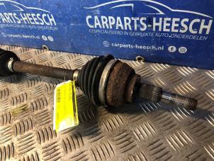 Used Front drive shaft, left Ford Mondeo V Wagon 1.5 EcoBoost 16V Price € 105,00 Margin scheme offered by Carparts Heesch