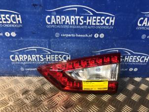 Used Taillight, left Ford Mondeo V Wagon 1.5 EcoBoost 16V Price € 105,00 Margin scheme offered by Carparts Heesch