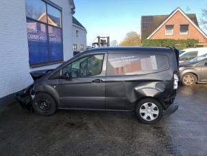 Used Door 2-door, left Ford Transit Courier 1.0 Ti-VCT EcoBoost 12V Price on request offered by Carparts Heesch