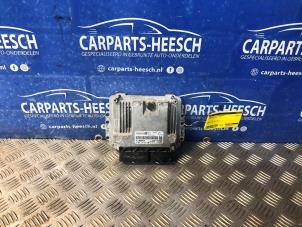 Used Engine management computer Ford Focus 3 Wagon 1.6 EcoBoost 16V 150 Price € 105,00 Margin scheme offered by Carparts Heesch
